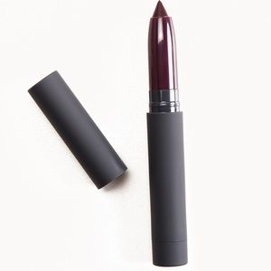 Bite Beauty Matte Crème Lip Crayon - Black Truffle